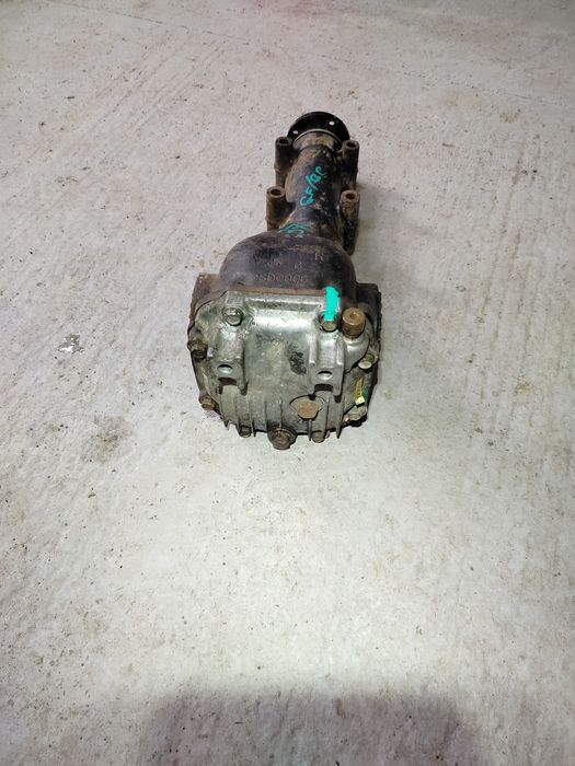 Редуктор Subaru Impreza 37зуб