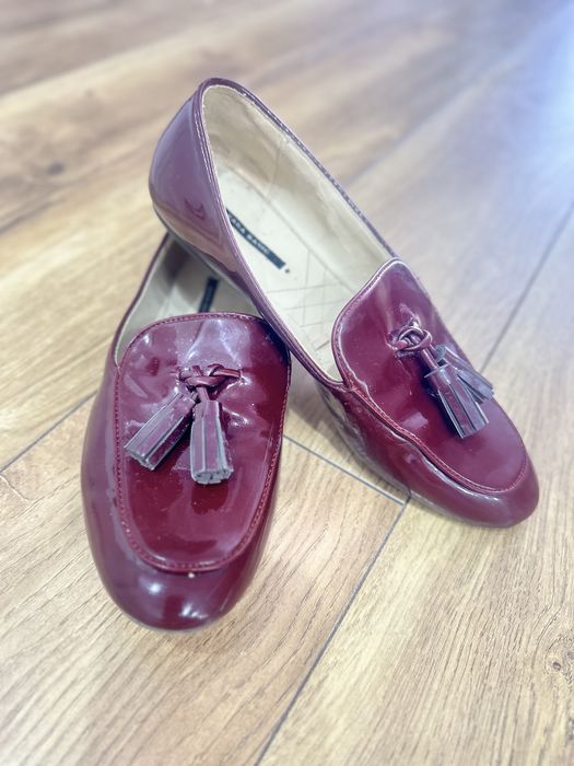 Продаю балетки Zara