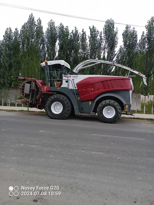 Канбайин РСМ 1401