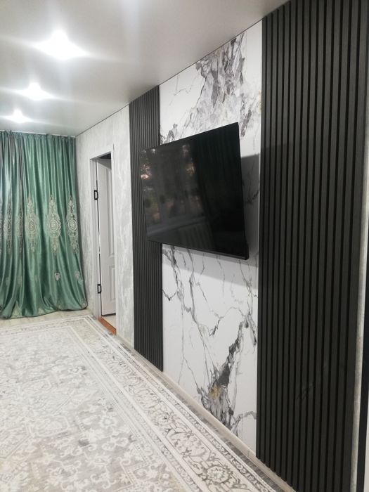 Продам 3х комн квартиру