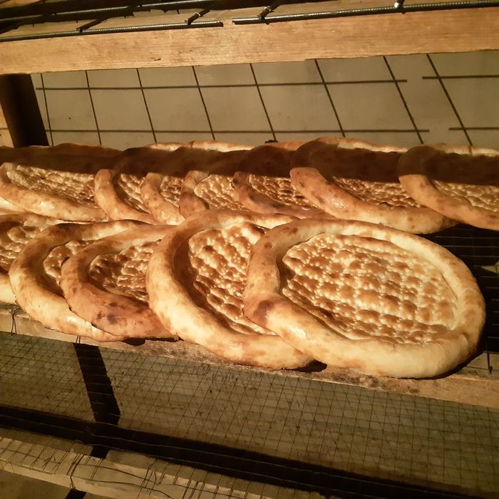 Лепешки тандыр нан.уточняйте цены