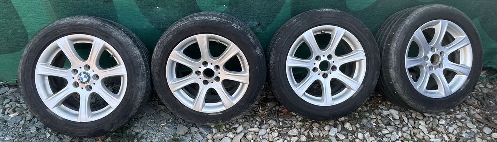 Vand jante R17 BMW 225/55