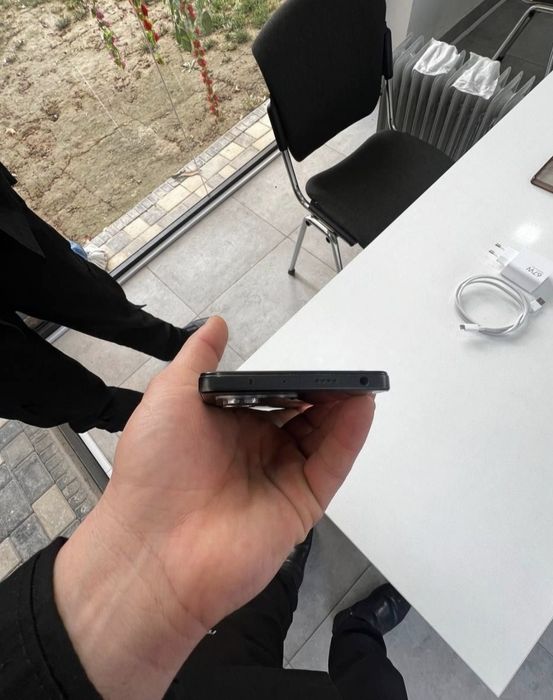 Pocco X5 Pro 5G Idial kafolat beraman