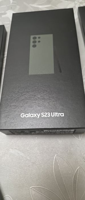 Samsung  S23 ULTRA 512GB
