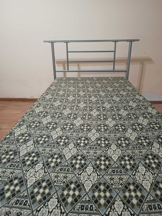 PAT METALIC SIMPLU 197.5 X 112.5 X 88.5 CM