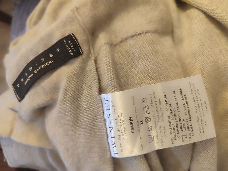 Twin -Set Simona Barbieri/ITALY