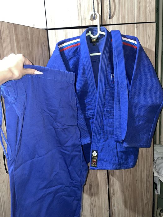 Кимоно для дзюдо 170см