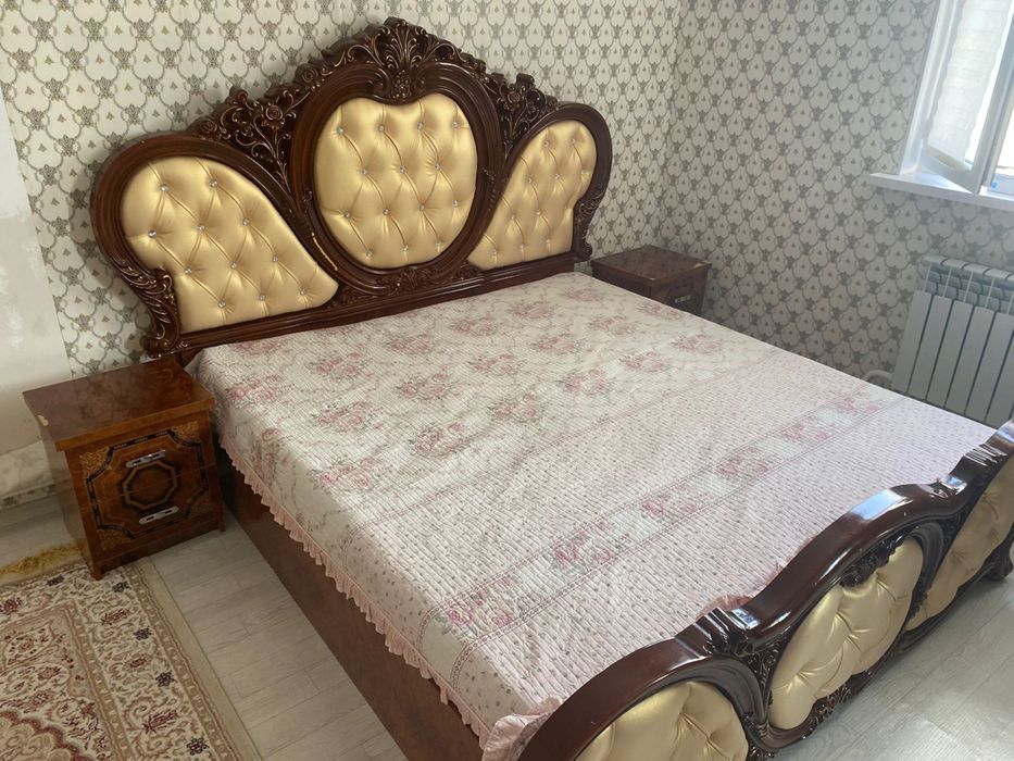 Спальный гарнитур!