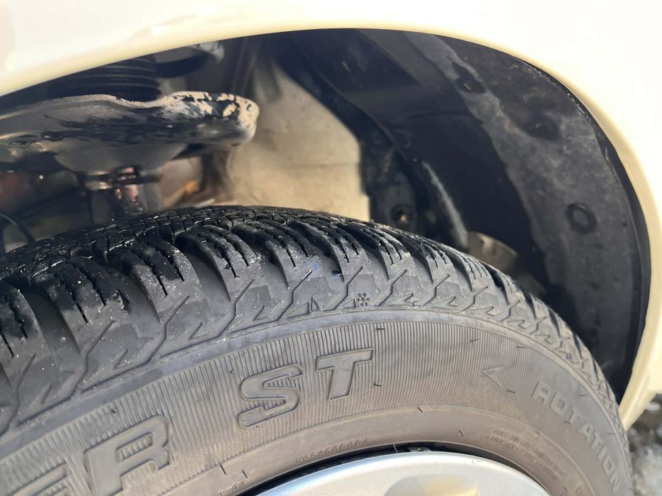 Fiat 500 2010 vanzare