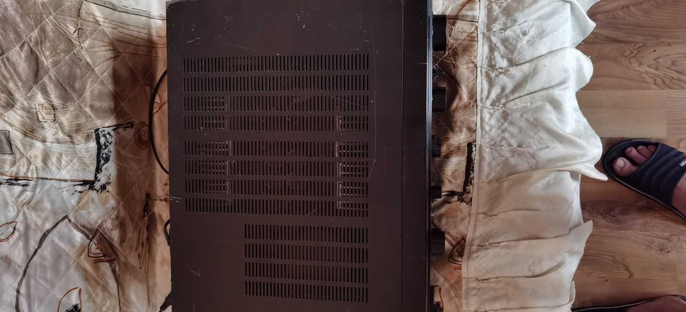 Усилвател Denon pma 860