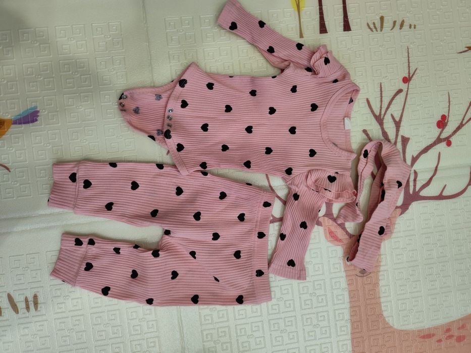 Продам Детские вещи