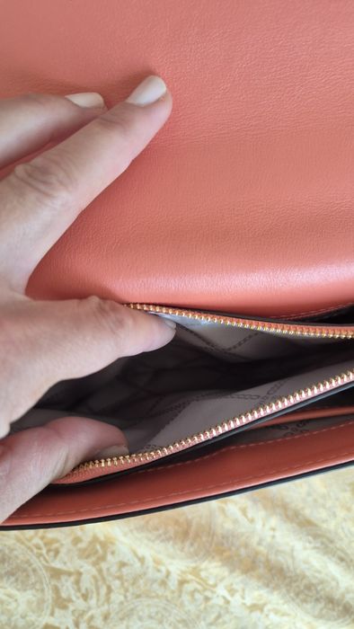 Дамска чанта Michael Kors Whitney Tri-colour