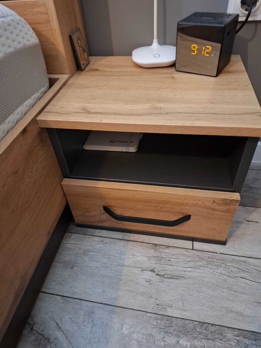 Спален комплект-всичко