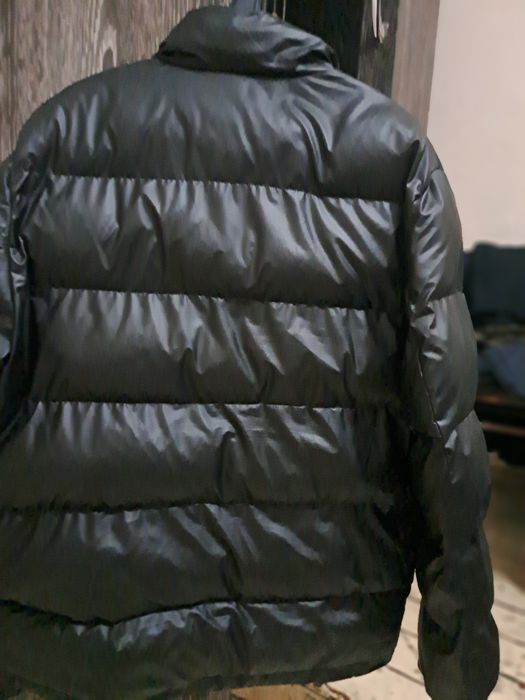 Продам мужскую куртку