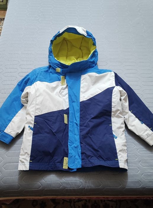 Продам детские вещи для мальчика.