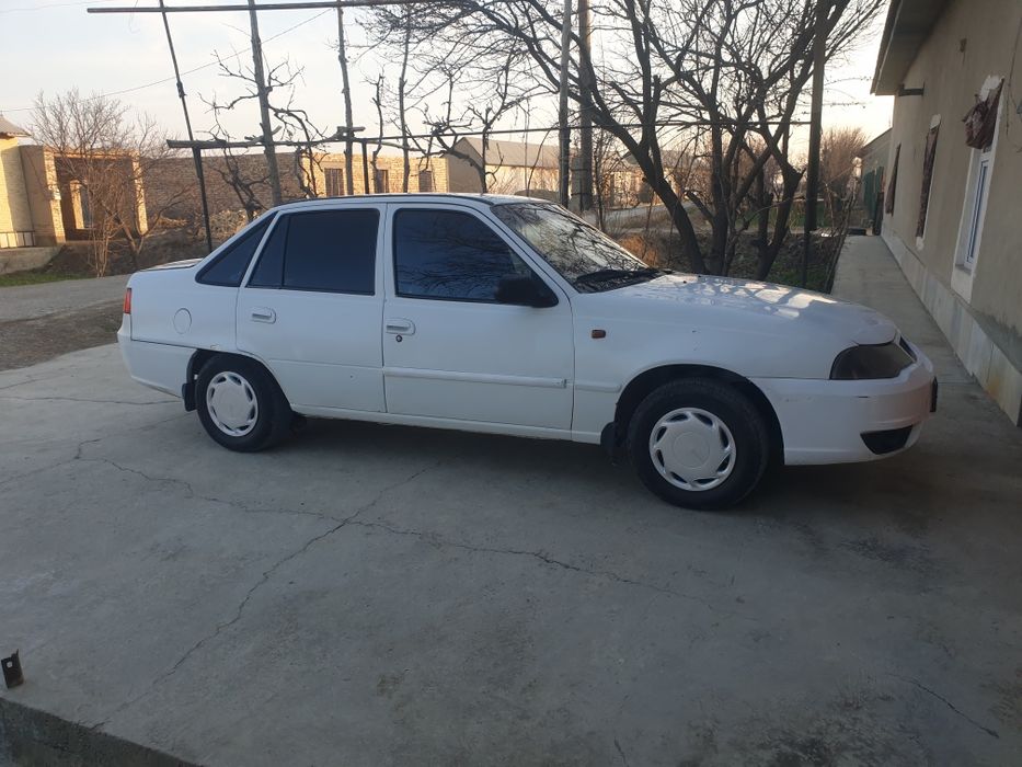 Nexia 2 sons tramblor