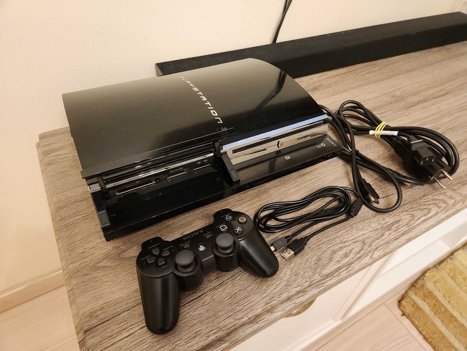 プレ3 SONYの家庭用ゲーム機「プレステ3」の種類と見分け方（ゲーム