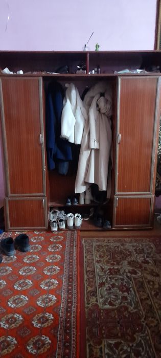 Прихожка состояние хорошее