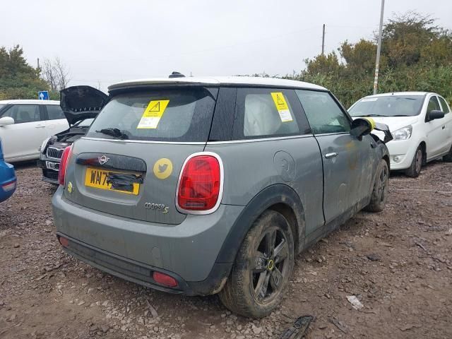 Dezmembrez Mini Cooper F56 [facelift] [2021 - 2022] Hatchback 3-usi