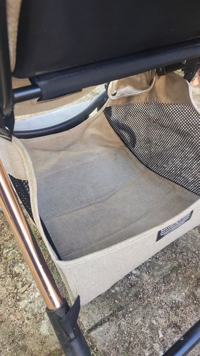 Продавам детска количка – здрава и удобна