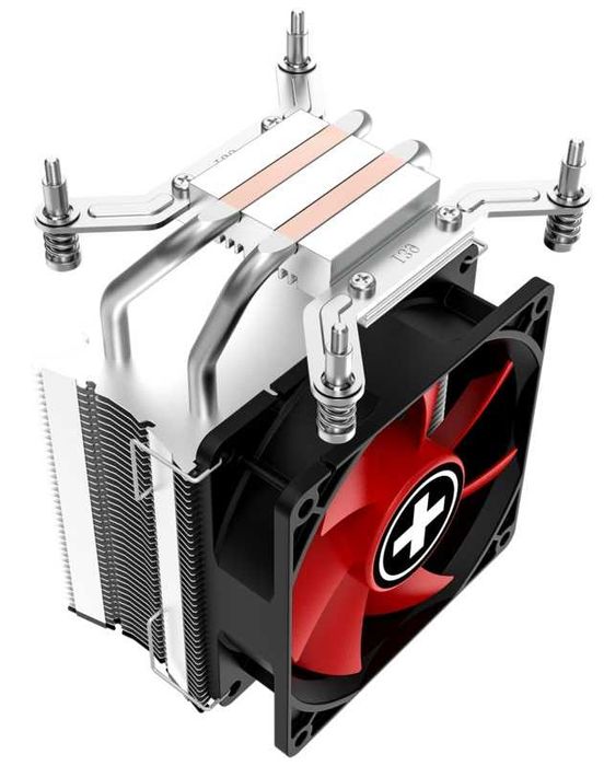 Охладител Xilence I402 1150 / 1851 / 1700 / 1200 / 1155 / 1151 / 1156