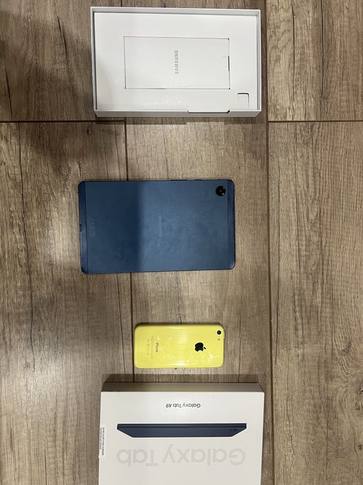 samsung galaxy tab a9