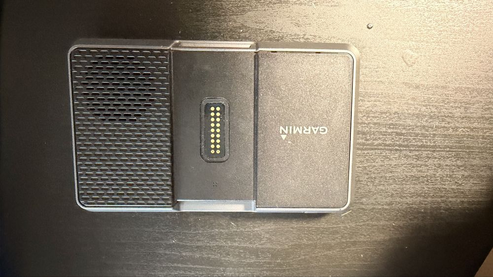 GPS moto Garmin Zumo 660 - waterproof