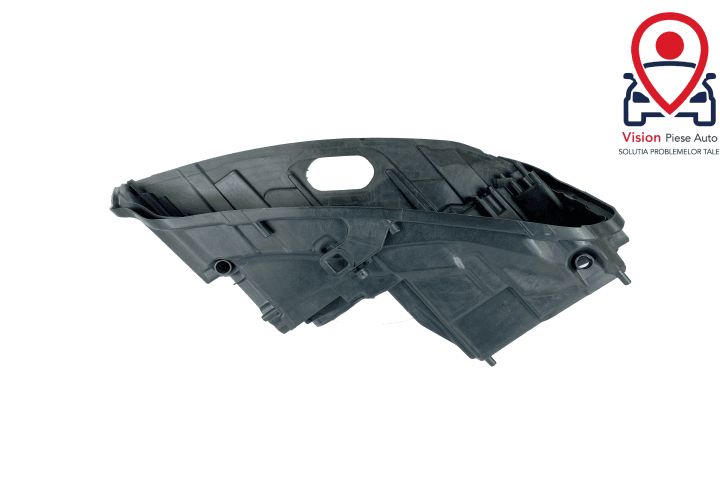 Корпус Фар Десен Нов Led Matrix Ауди / Audi A8 D4/4H [фейслифт] [Нов к