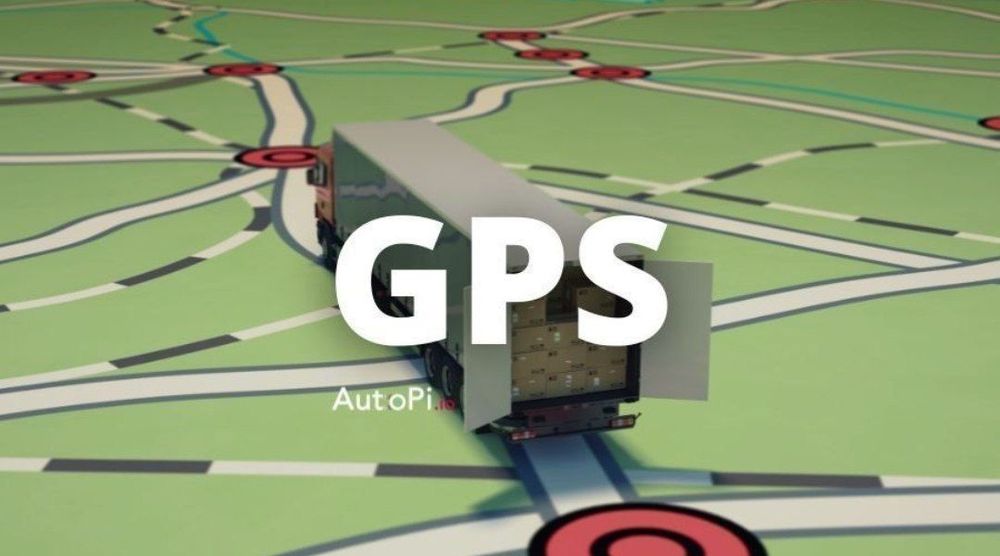 Gps Sinotrack Navigator
