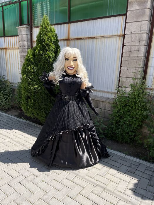 Аниматоры на праздник