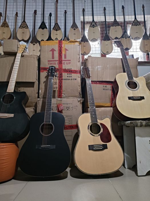 Уклеле,уклеле,гитара,домбыра,домбры