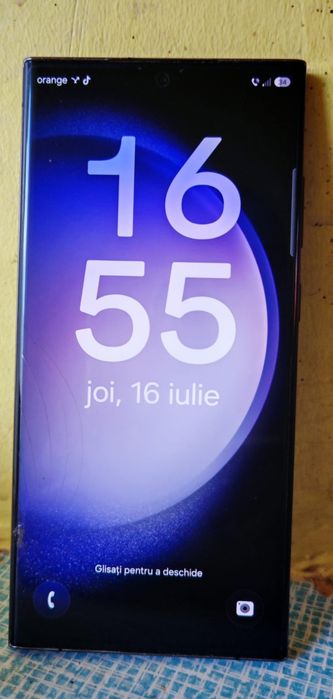 Samsung s23 ultra stare buna
