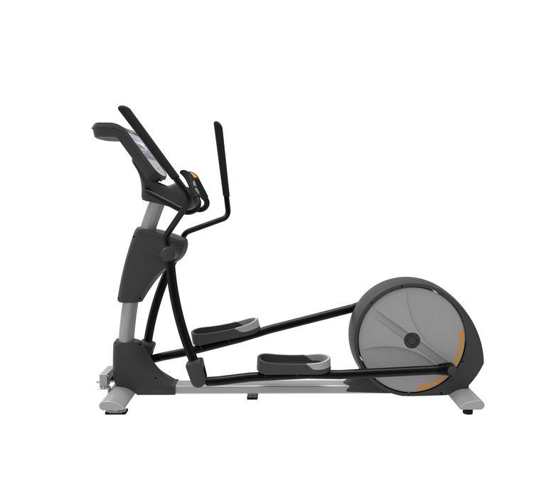 Impulse RE950 X4-E LCD
Эллиптический тренажер ELLIPS Elliptik trenajor