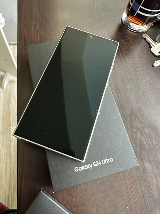 Samsung Galaxy S24 Ultra -1TB