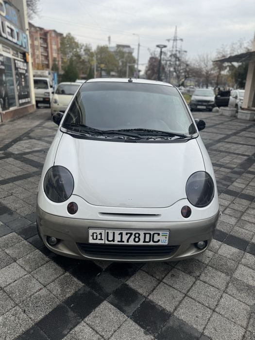 Matiz best holari idiyal