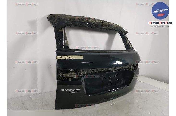 Оригинален заден капак / Original Haion Land Rover Range Rover Evoque