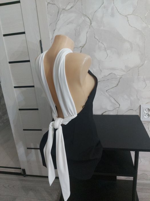 Платье,боди женское