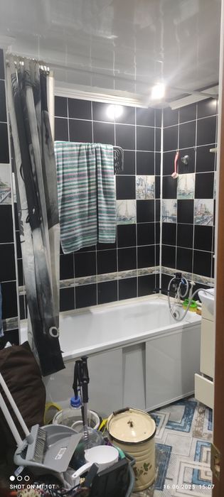 Продается 2-х комнатная квартира