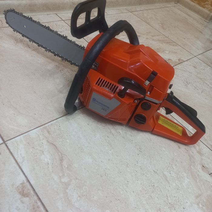 Husvarna чисто нова  100лв