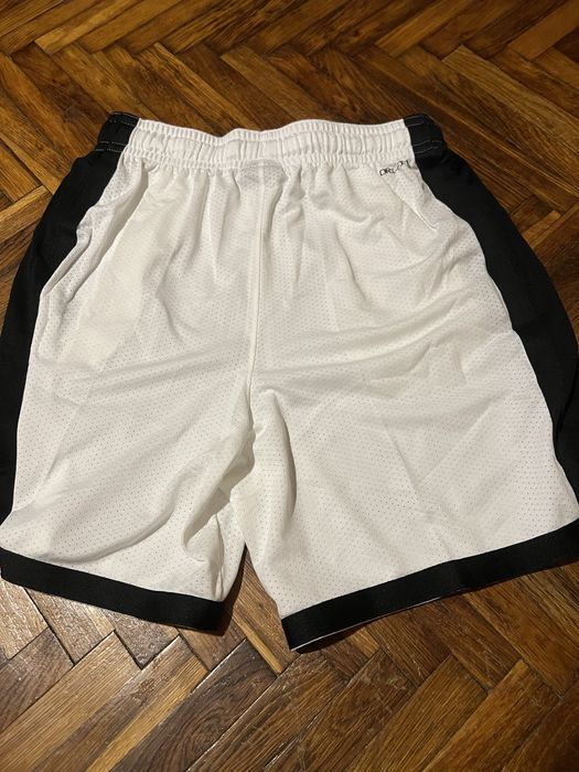 Dri-fit jordan short pants