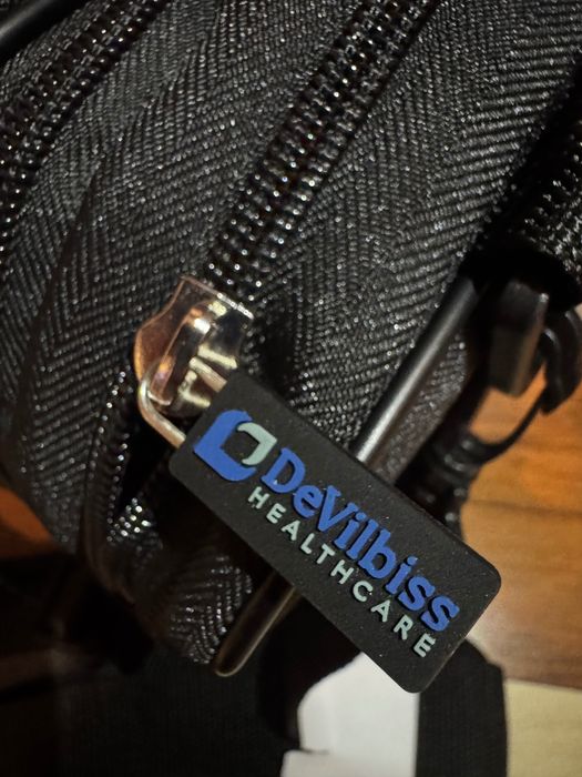 апарат за сънна апнея DeVilbiss SleepCube модел DV54 AutoAdjust / CPAP