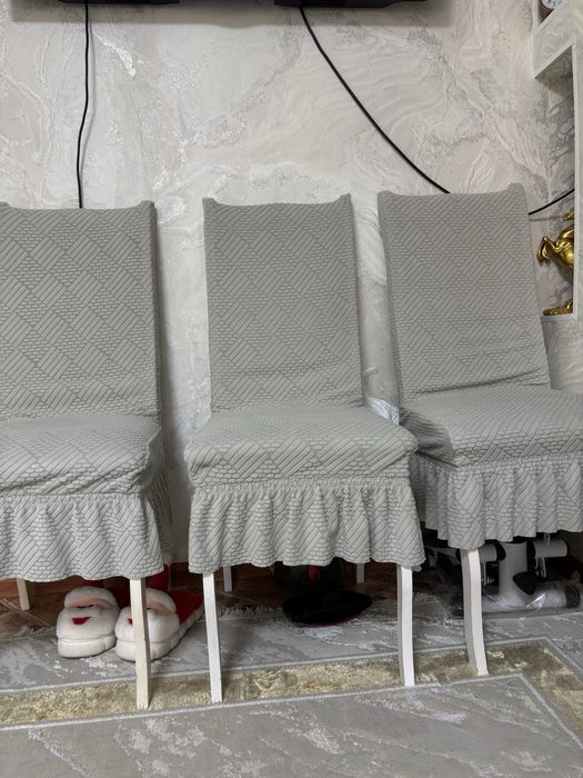 Стол стуля сатылады