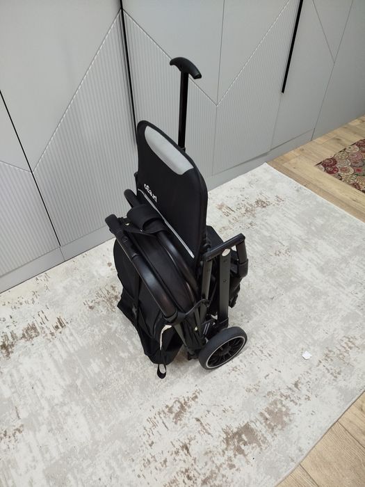 Продам детскую коляску