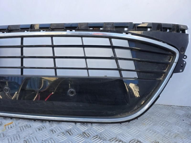 Grila inferioara bara fata Ford S-Max facelift