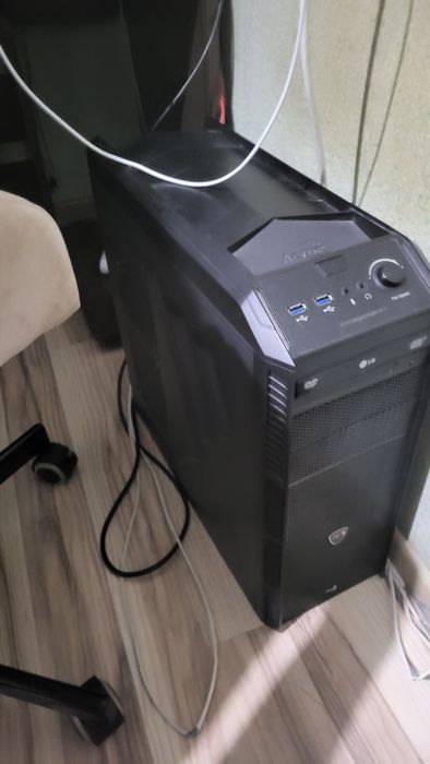 Продам компьютер