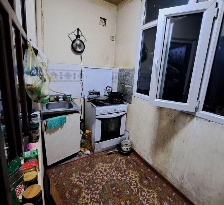 Продаётся Чиланзар 4 квартал 2/3/5