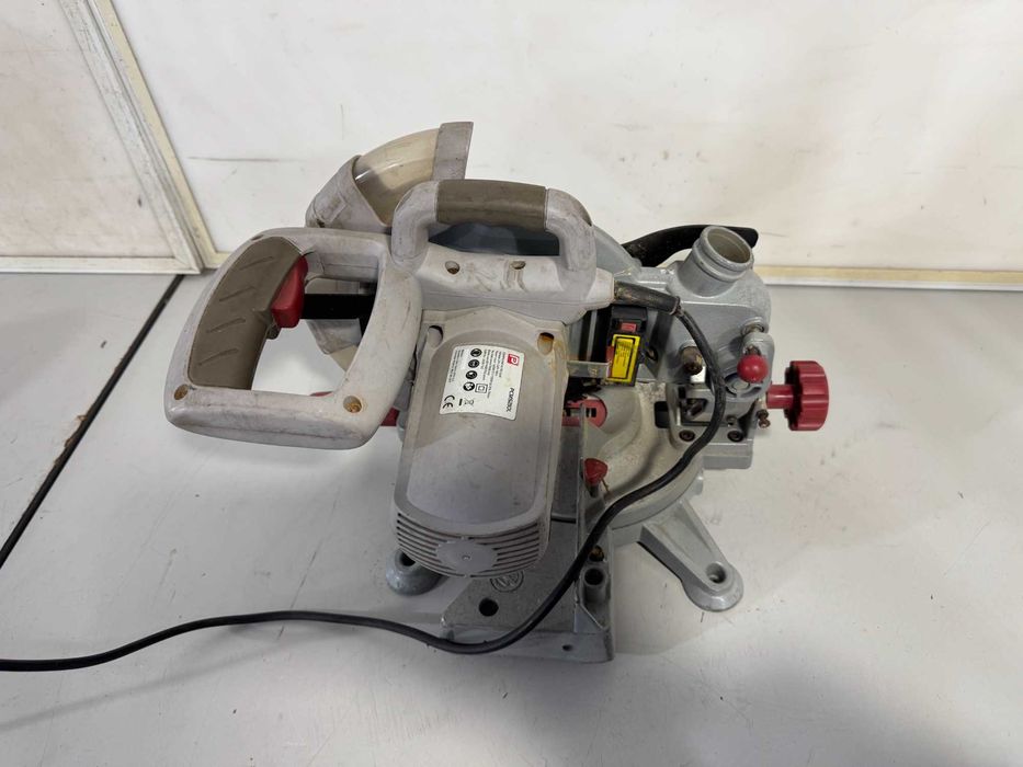 Циркуляр пендула - Pro 1400 - 1700 W / 210mm