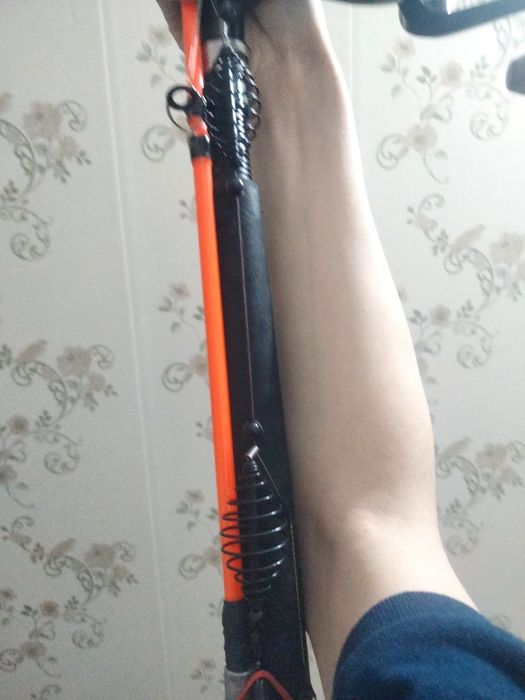 Продам рыбаловны донка