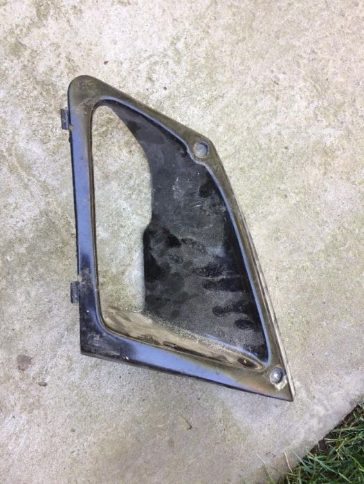 Carena laterala mica usa service Honda CBR f2