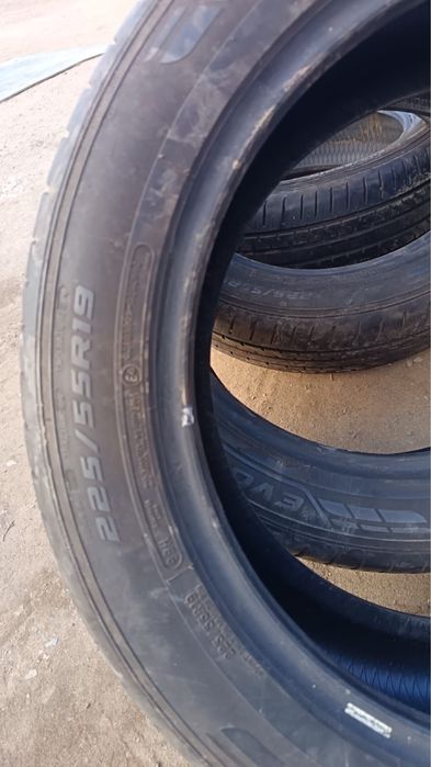 Летние шины  Cooper